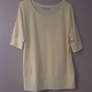 Cato lightweight spring sweater